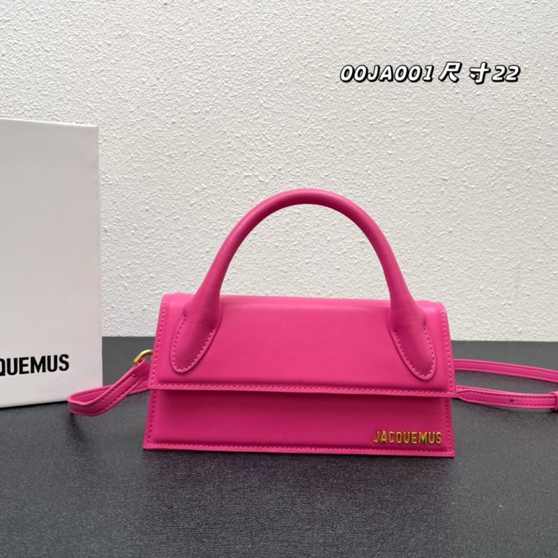 Jacquemus Satchel Bags